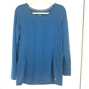 Lands' End Performance Top